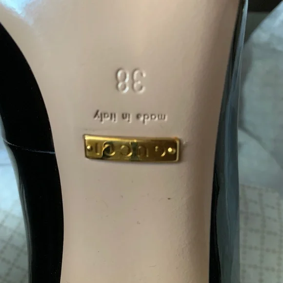 Gucci Pumps 🐝 - Picture 11 of 14